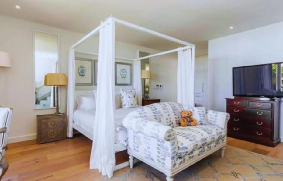 The 11 Camps Bay