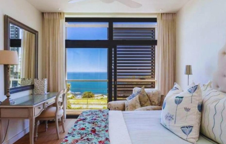 The 11 Camps Bay