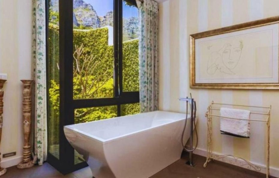 The 11 Camps Bay