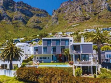 The 11 Camps Bay