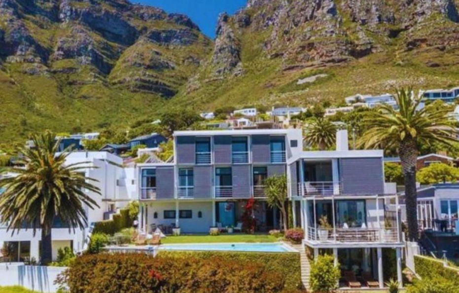 The 11 Camps Bay