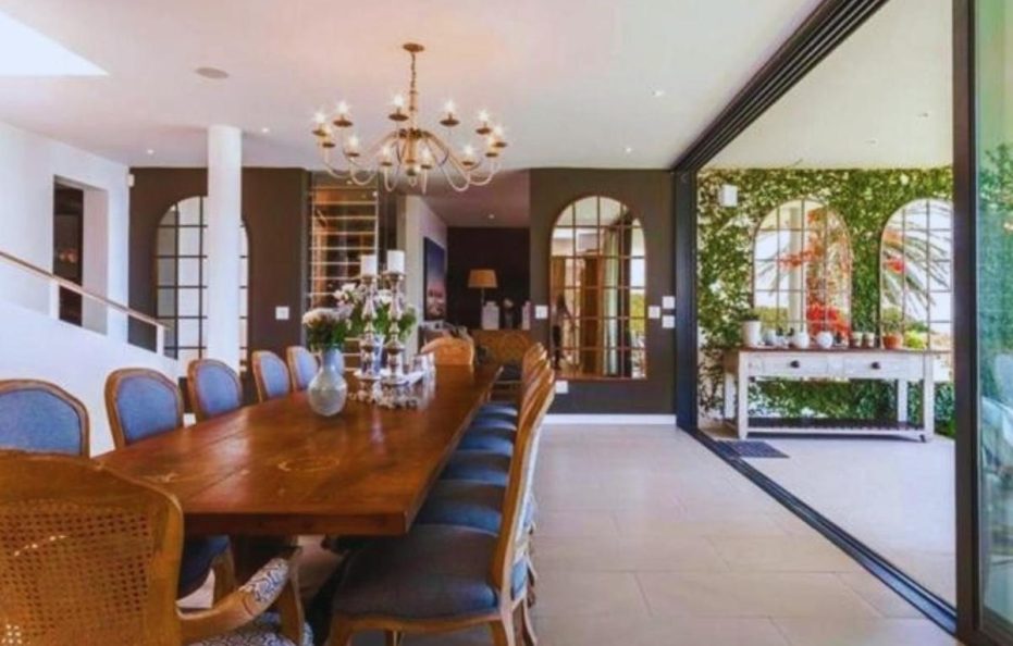 The 11 Camps Bay