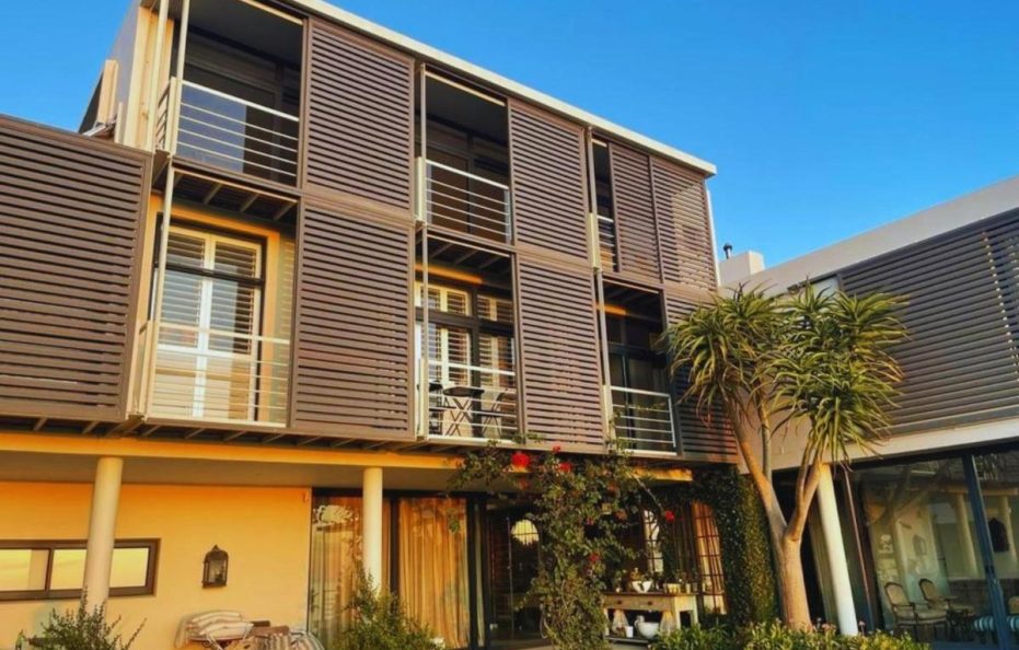 The 11 Camps Bay