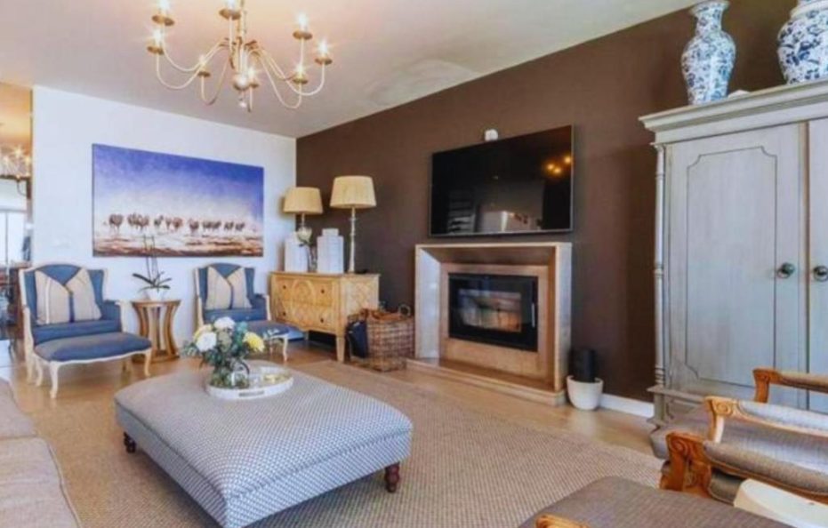 11 Camps Bay Villa Rooms 5 Bedroom Exclusive