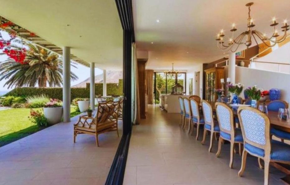 The 11 Camps Bay