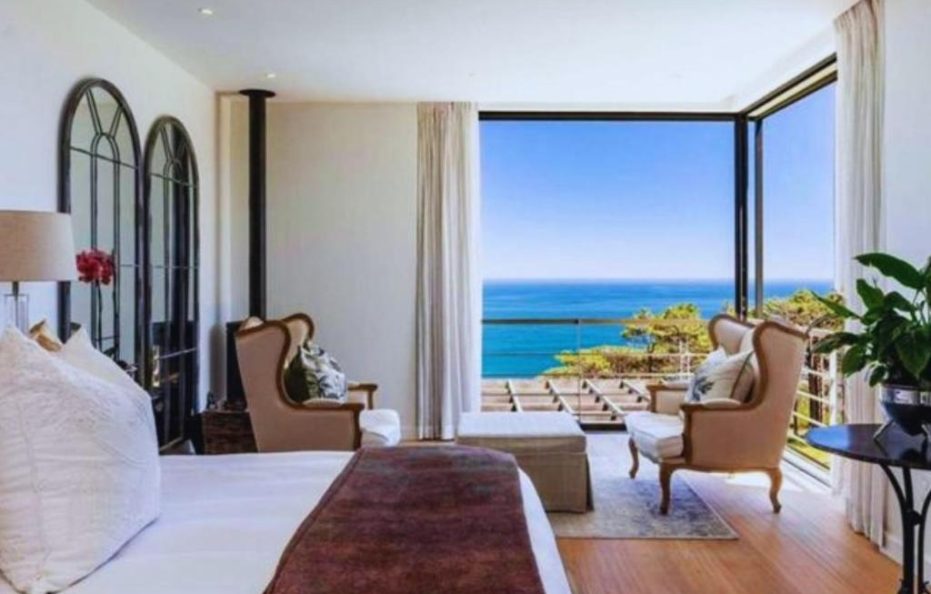 11 Camps Bay Villa Rooms 5 Bedroom Exclusive