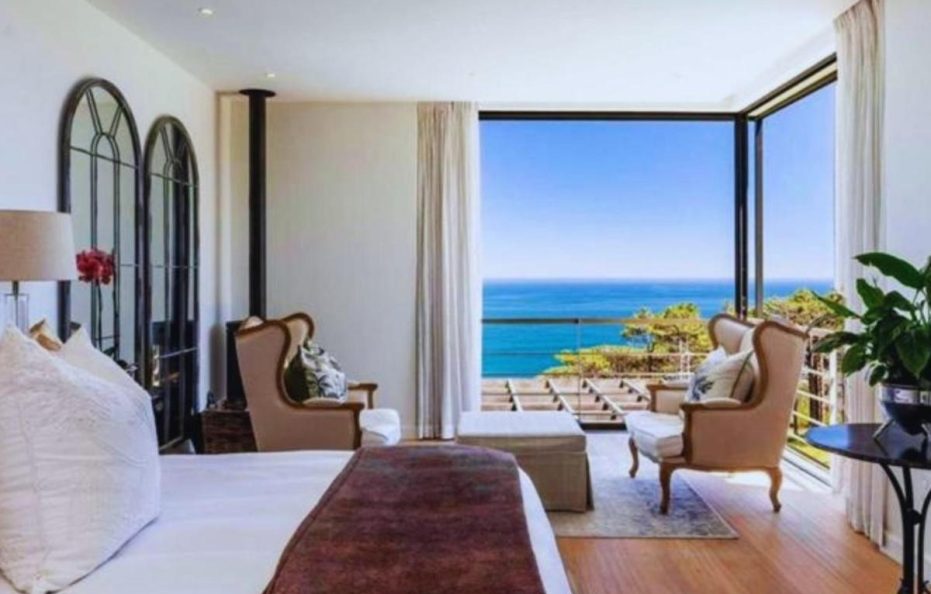 The 11 Camps Bay