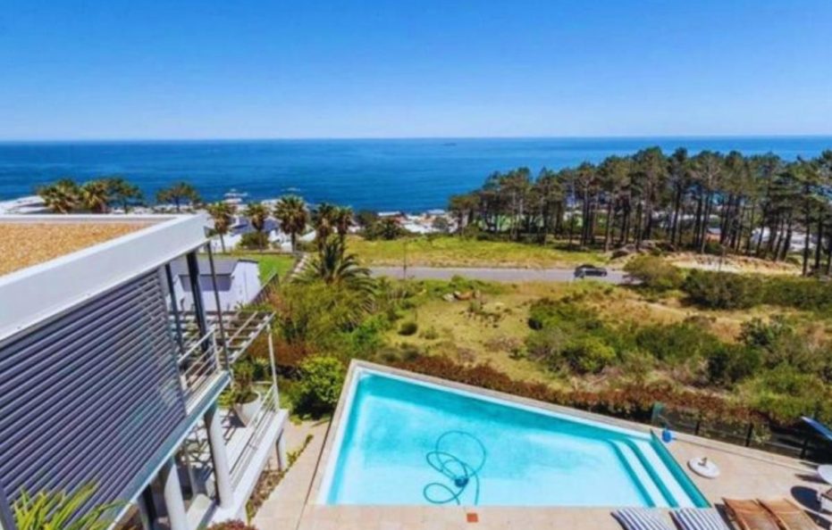 The 11 Camps Bay