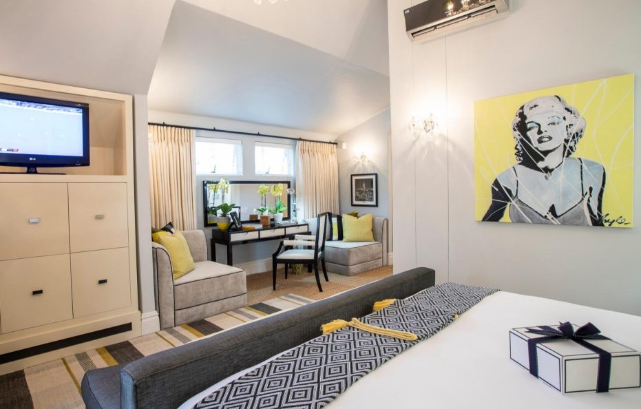 The Light House Manhattan