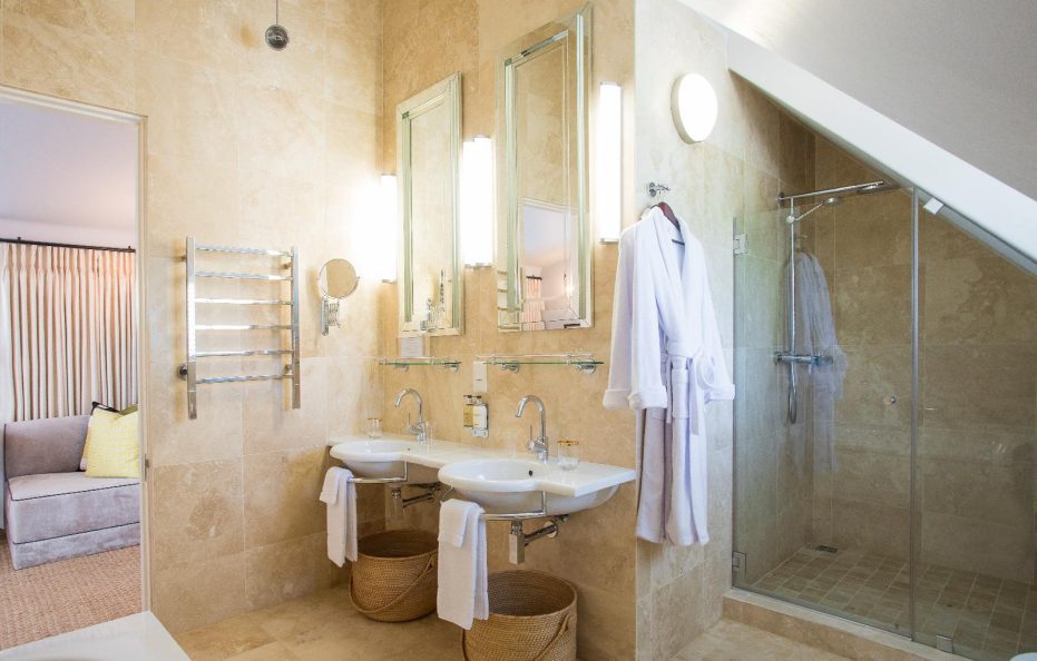 The Light House Manhattan