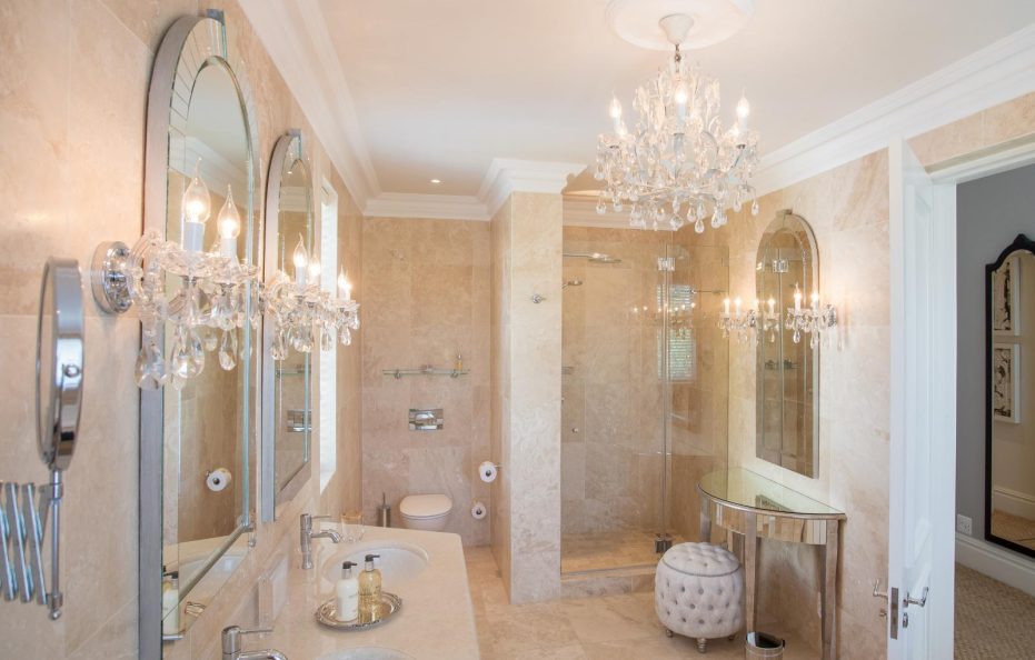 The Light House Mayfair Room