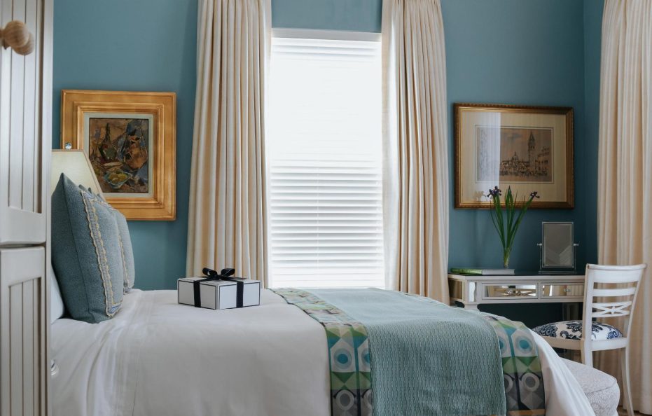 The Light House Hamptons Suite