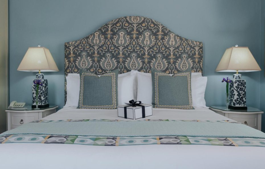 The Light House Hamptons Suite