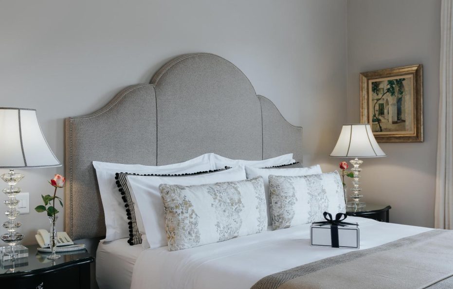 The Light House Mayfair Room