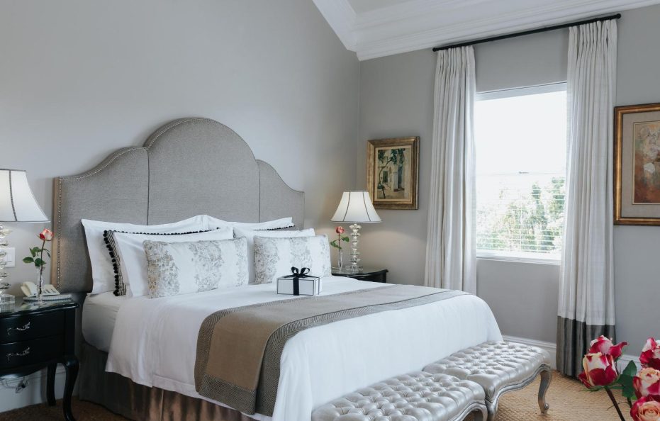 The Light House Mayfair Room