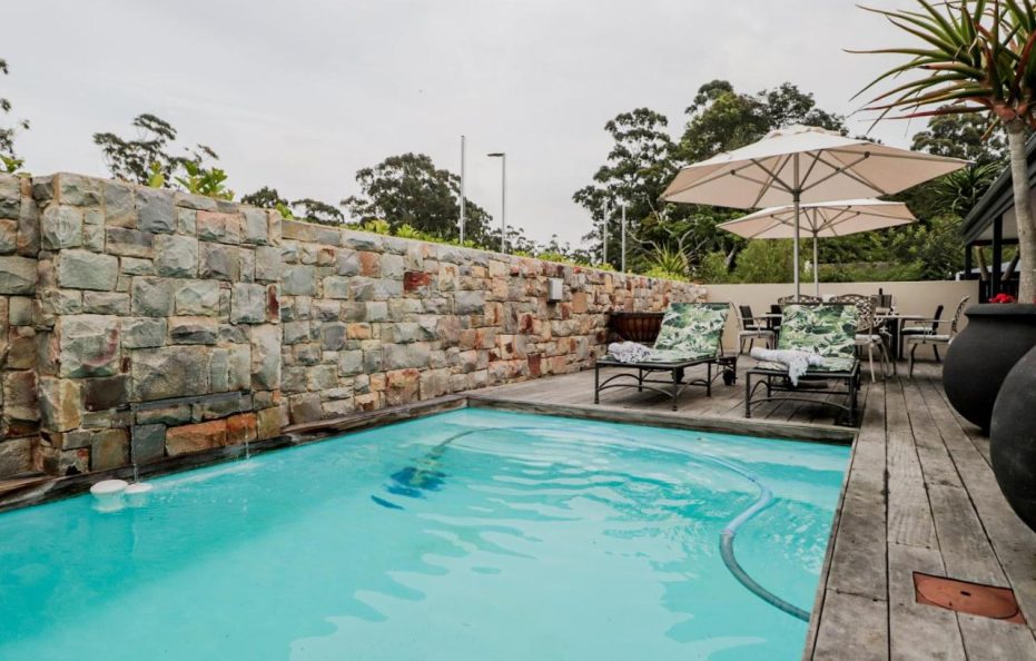 The Greens Guest House Knysna