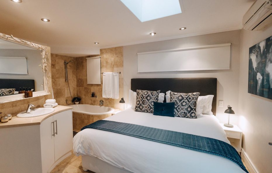 22 Eikehoff Apartment by Raw Africa