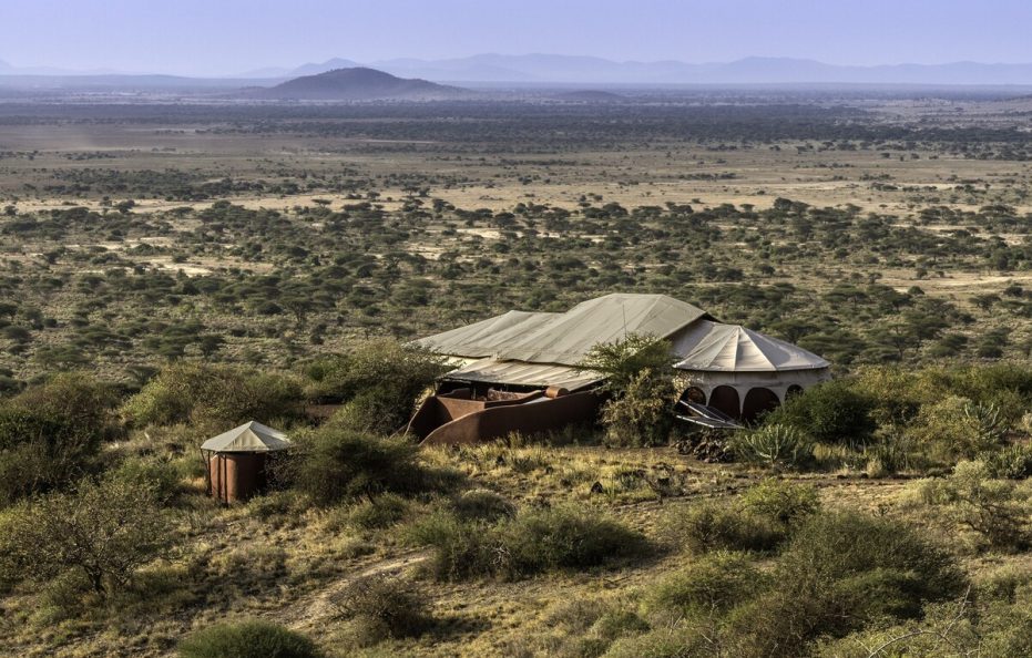 Shumata Camp