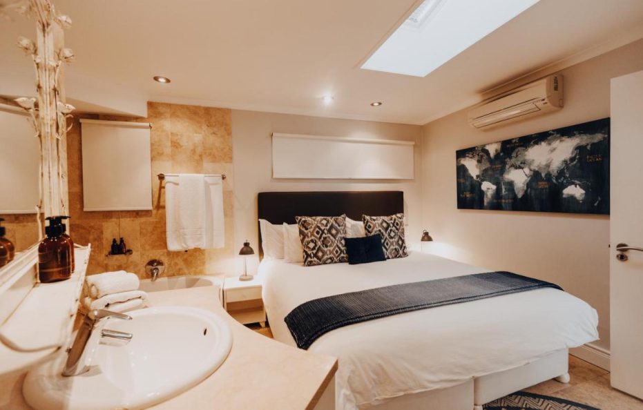 22 Eikehoff Apartment by Raw Africa Boutique