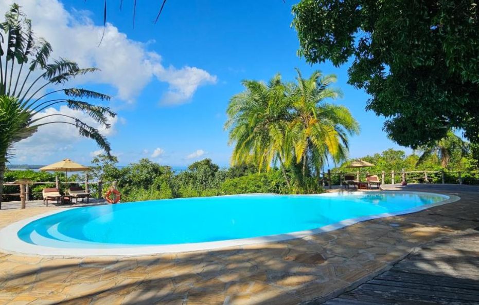 Fundu Lagoon