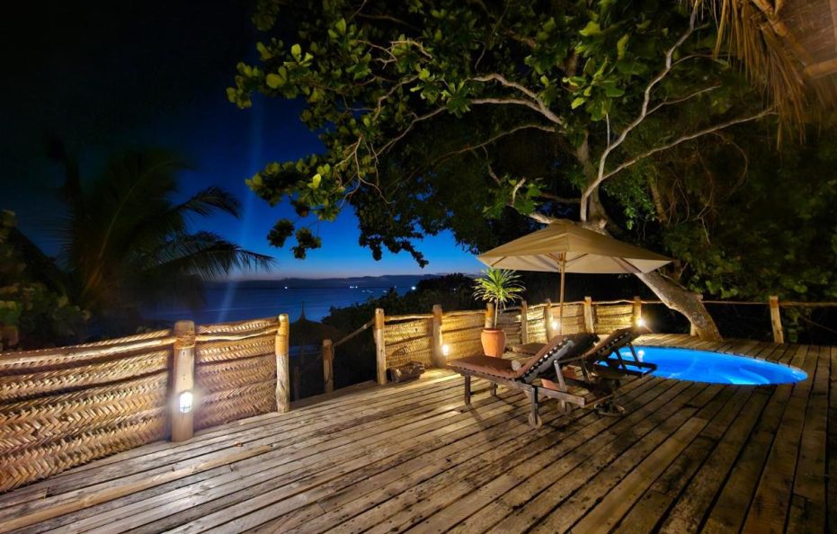 Fundu Lagoon