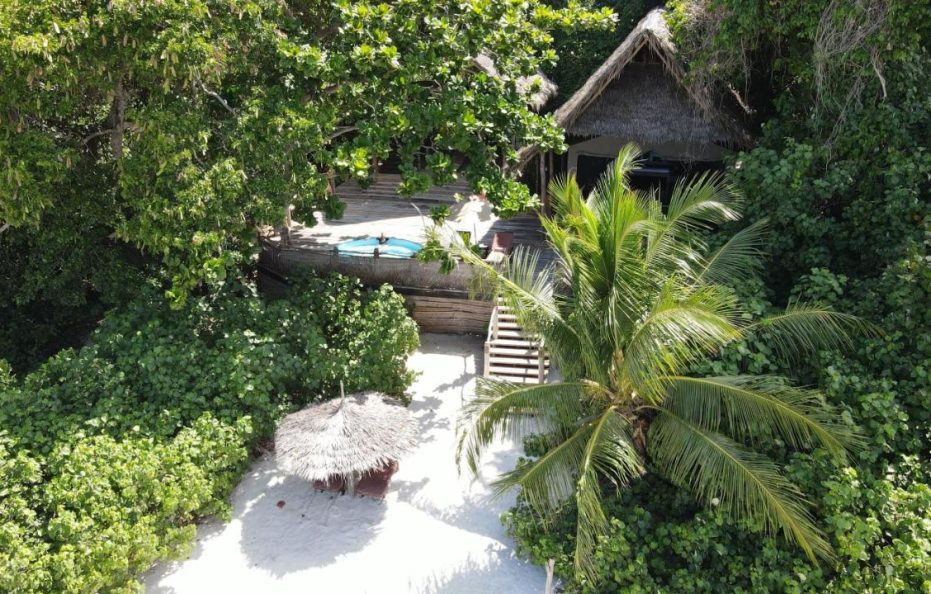 Fundu Lagoon