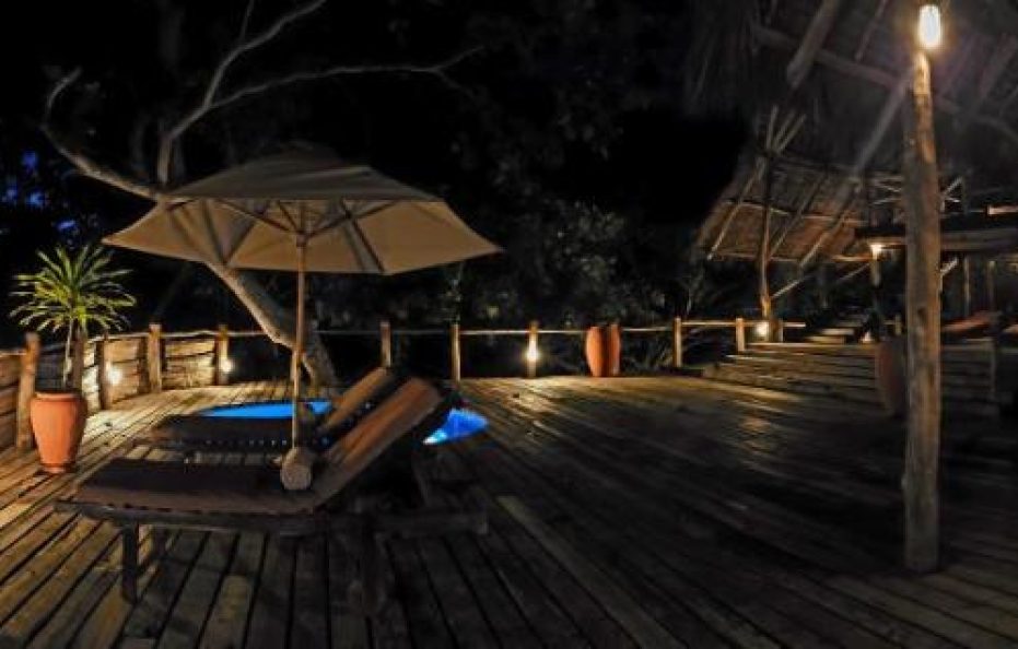 Fundu Lagoon