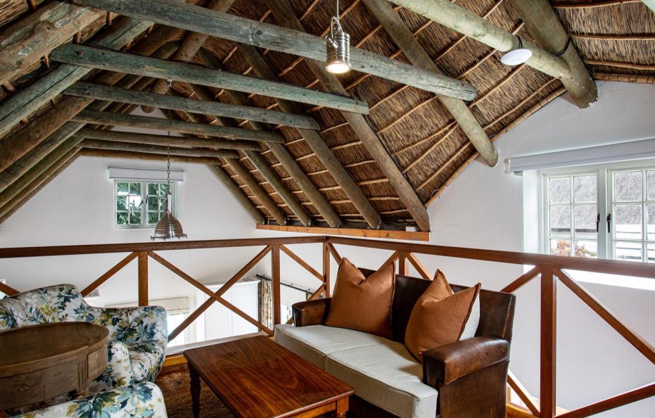 Taaibosch Collection Manor House