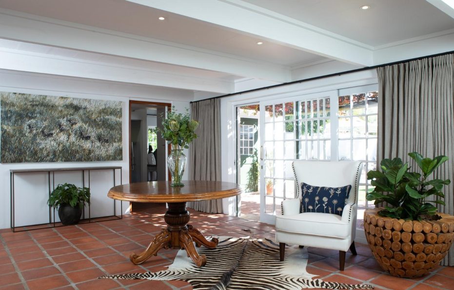 Taaibosch Collection Manor House
