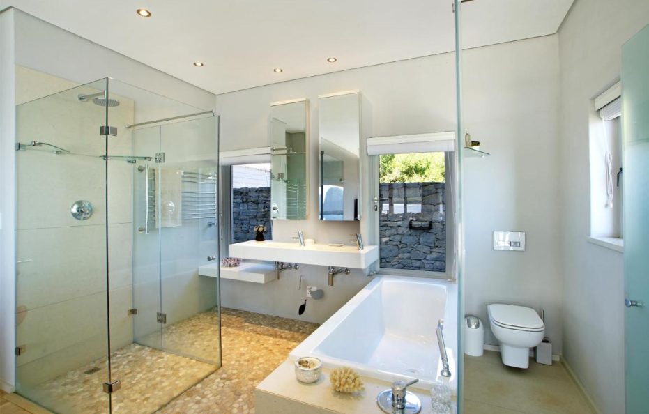 Pringle Bay Villa by Raw Africa Boutique Collection