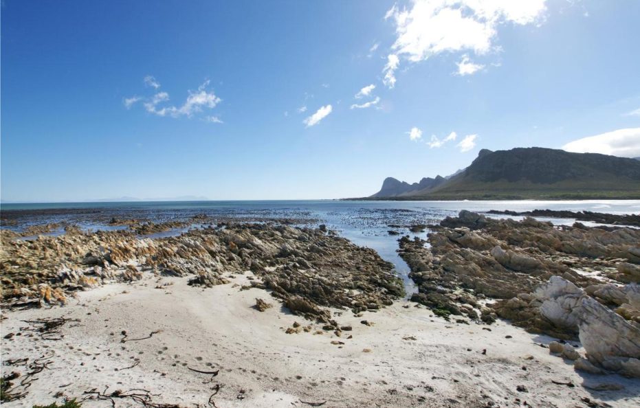 Pringle Bay Villa by Raw Africa Boutique Collection