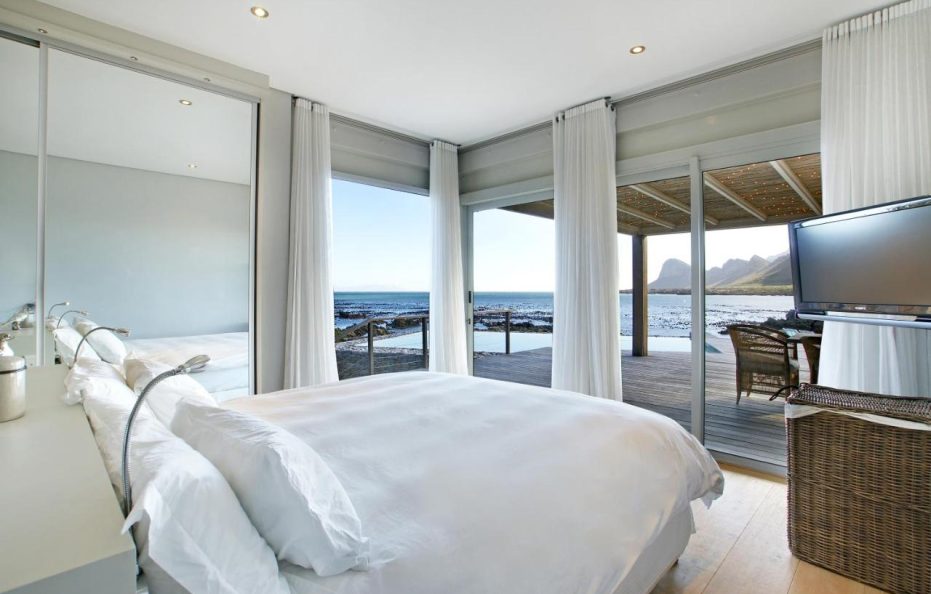 Pringle Bay Villa by Raw Africa Boutique Collection