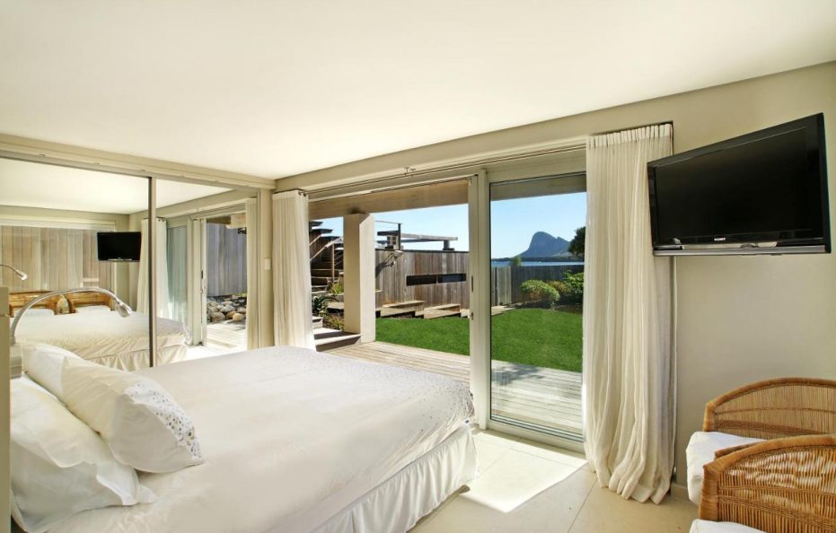 Pringle Bay Villa by Raw Africa Boutique Collection