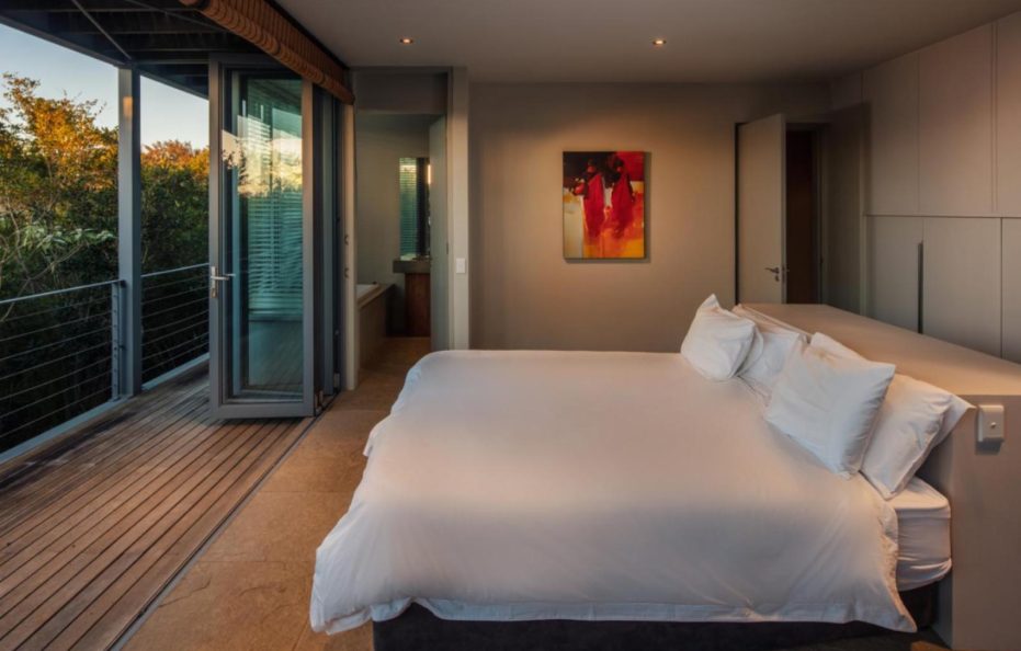 Oubaai Villa Raw Africa