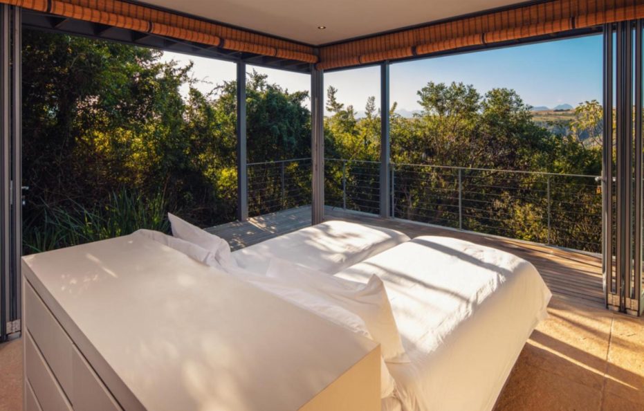 Oubaai Villa Raw Africa