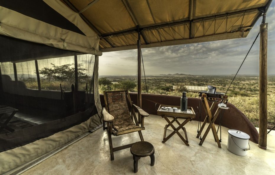 Shumata Camp
