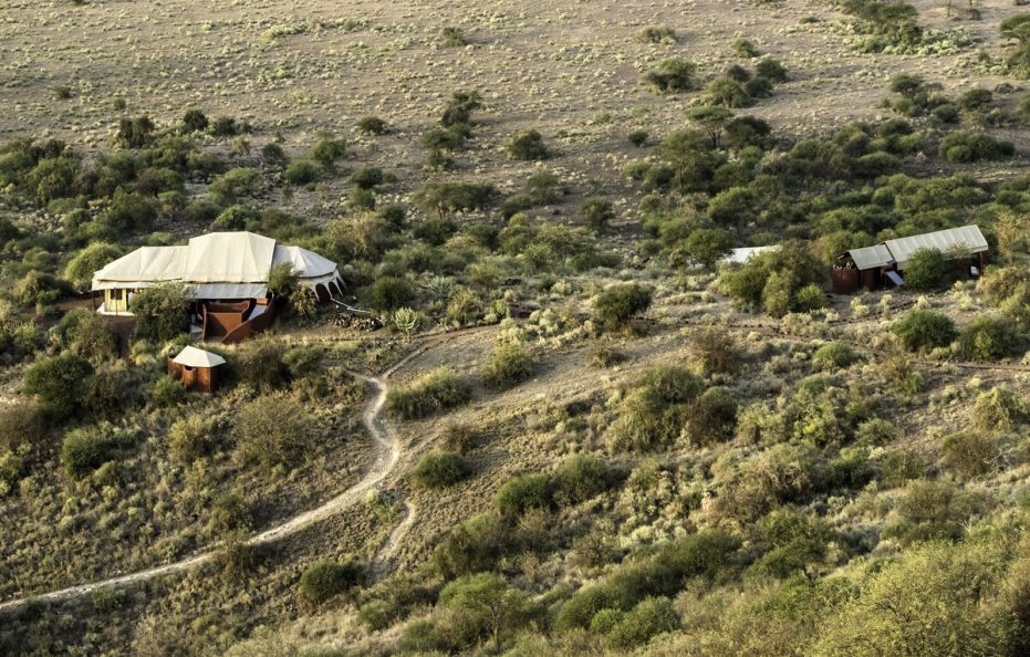Shumata Camp