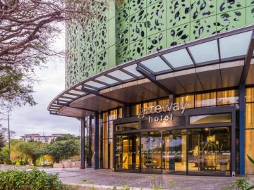 aha Gateway Hotel Umhlanga