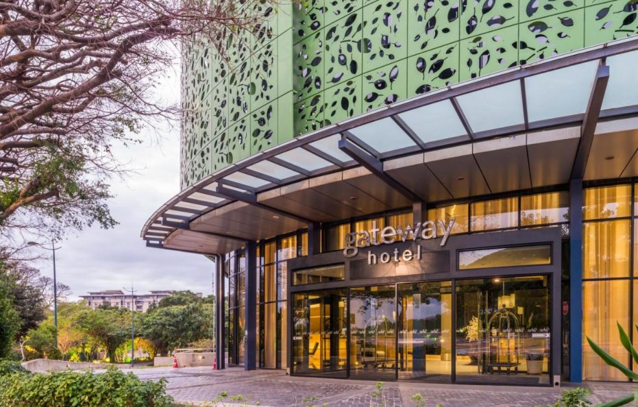 aha Gateway Hotel Umhlanga