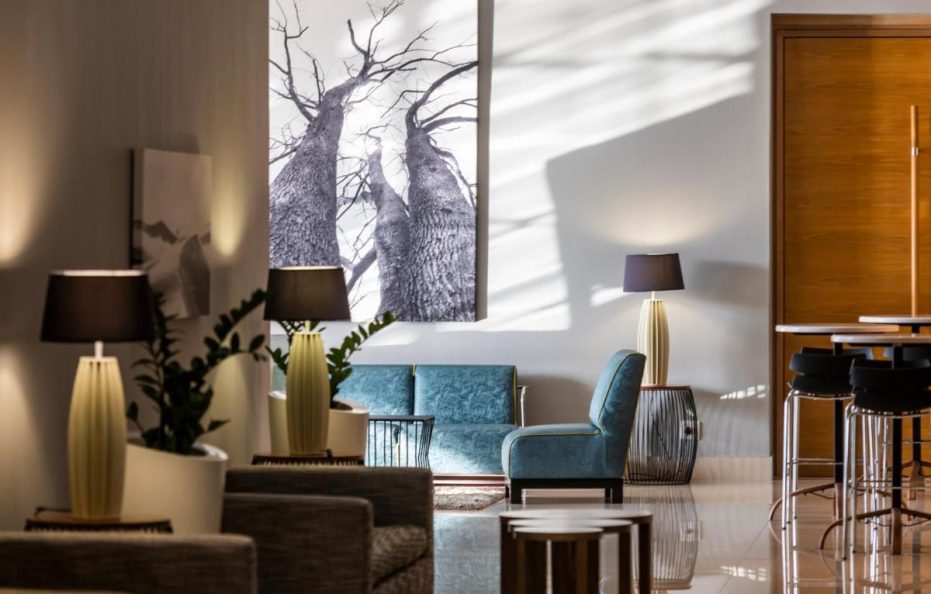aha Gateway Hotel Umhlanga