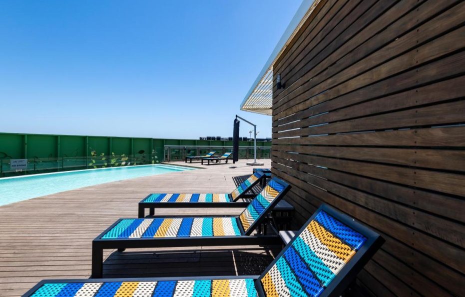 aha Gateway Hotel Umhlanga
