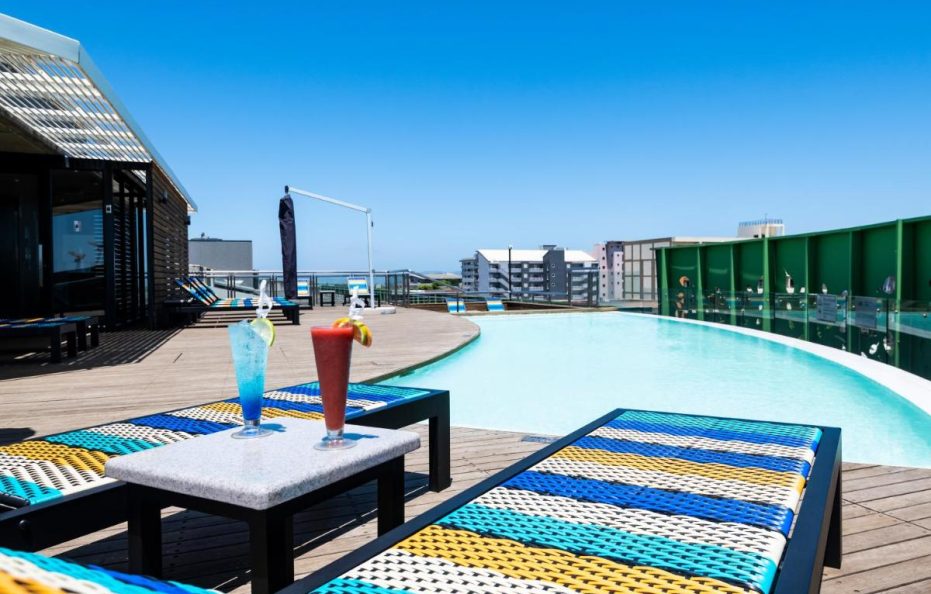 aha Gateway Hotel Umhlanga