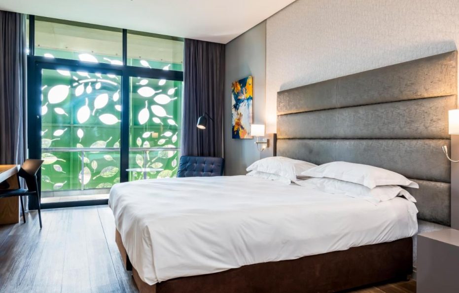 aha Gateway Hotel Umhlanga