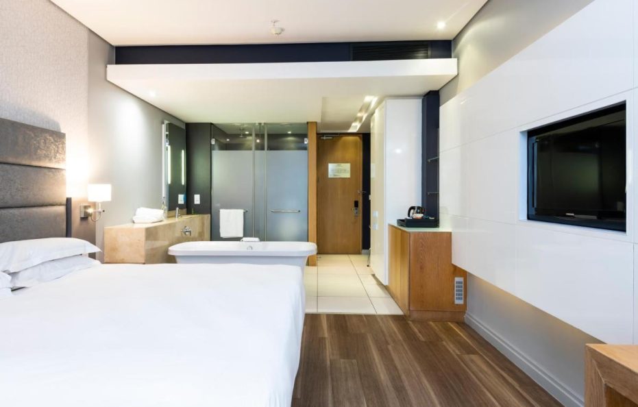 aha Gateway Hotel Umhlanga