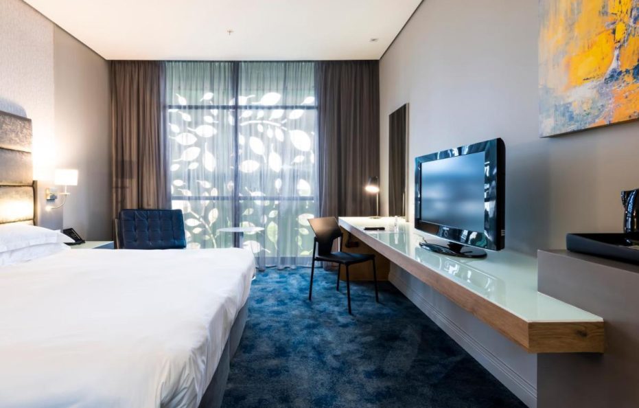 aha Gateway Hotel Umhlanga