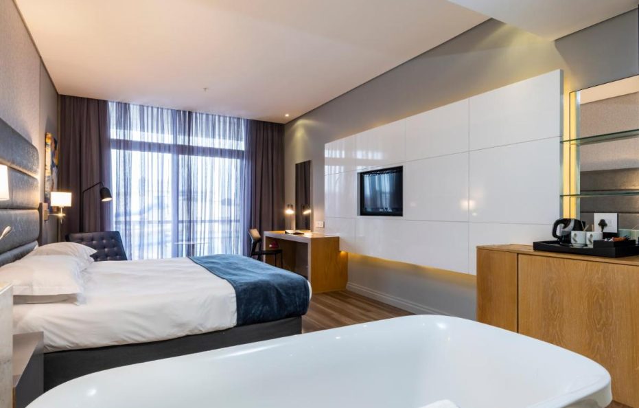 aha Gateway Hotel Umhlanga