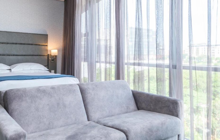 aha Gateway Hotel Umhlanga