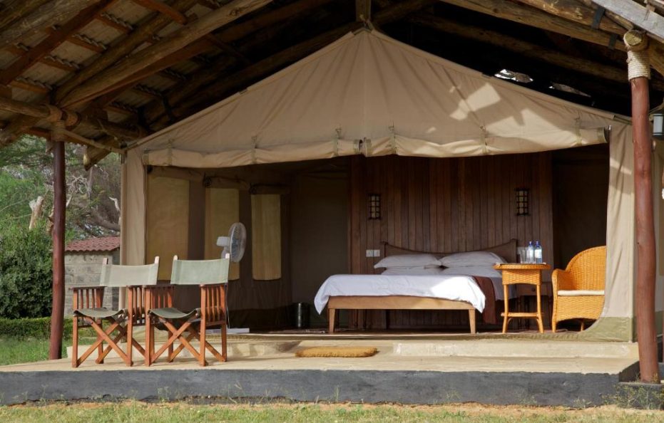 Ashnil Aruba Lodge Deluxe Triple Room