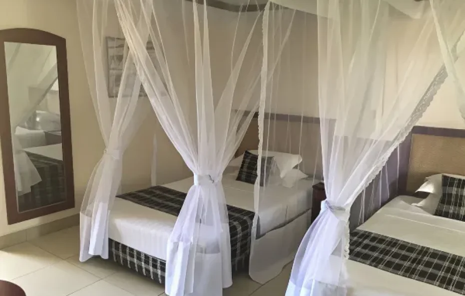 Oceanic Bay Executive Room