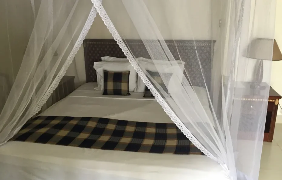 Oceanic Bay Executive Room